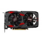 ASUS CERBERUS-GTX1050TI-O4G NVIDIA GeForce