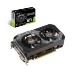 ASUS TUF-RTX2060-O6G-GAMING GeForce RTX 2060 6 GB GDDR6