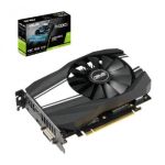 ASUS Phoenix PH-GTX1660TI-O6G NVIDIA GeForce GTX 1660 Ti 6 GB GDDR6