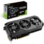 ASUS TUF Gaming TUF3-GTX1660-O6G-GAMING GeForce GTX 1660 6 GB GDDR5