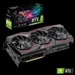 ASUS ROG -STRIX-RTX2080S-A8G-GAMING NVIDIA GeForce RTX 2080 SUPER 8 GB GDDR6