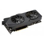 ASUS Dual -RTX2070S-O8G-EVO GeForce RTX 2070 SUPER 8 GB GDDR6