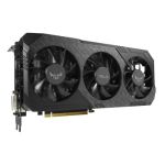 ASUS TUF Gaming TUF-3-GTX1660S-O6G-GAMING GeForce GTX 1660 SUPER 6 GB GDDR6