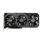 ASUS TUF Gaming 3-GTX1660S-A6G-GAMING NVIDIA GeForce GTX 1660 SUPER 6 GB GDDR6