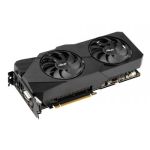 ASUS Dual -RTX2060S-O8G-EVO-V2 NVIDIA GeForce RTX 2060 SUPER 8 GB GDDR6