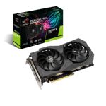 ASUS ROG -STRIX-GTX1650-4GD6-GAMING NVIDIA GeForce GTX
