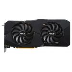 ASUS Dual -RX5600XT-T6G-EVO AMD Radeon RX 5600 XT 6 GB GDDR6