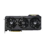 ASUS GeForce RTX 3060 TUF OC V2 Gaming 12 GB GDDR6 Graphics Card