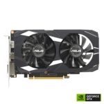 ASUS Dual -GTX1650-O4GD6-P-V2 NVIDIA GeForce GTX
