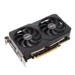 ASUS Dual Radeon RX 6500 XT OC Edition AMD 4 GB GDDR6