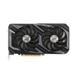 ASUS ROG -STRIX-RX6650XT-O8G-V2-GAMING AMD Radeon RX 6650 XT 8 GB GDDR6