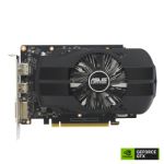 ASUS Phoenix PH-GTX1630-4G-EVO NVIDIA GeForce