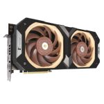 ASUS RTX4080-O16G-NOCTUA NVIDIA GeForce RTX