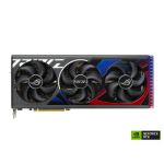 ASUS ROG -STRIX-RTX4090-O24G-GAMING NVIDIA GeForce RTX