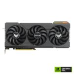 ASUS TUF Gaming TUF-RTX4070TI-O12G-GAMING NVIDIA GeForce