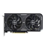 ASUS Dual -RTX3060TI-O8GD6X NVIDIA GeForce RTX 3060 Ti 8 GB GDDR6X