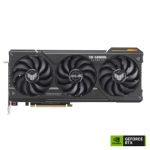 ASUS TUF Gaming TUF-RTX4070-O12G-GAMING NVIDIA GeForce RTX