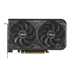 ASUS Dual 90YV0JC4-M0NB00 graphics card NVIDIA GeForce RTX 4060 8 GB GDDR6