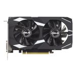 ASUS Dual -RTX3050-O6G NVIDIA GeForce RTX 3050 6 GB GDDR6