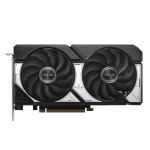 ASUS Dual -RTX5060TI-8G NVIDIA GeForce RTX 5060 Ti 8 GB GDDR7
