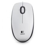 Logitech M100 mouse USB Type-A Optical