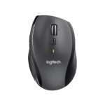 Logitech M705 mouse RF Wireless Laser 1000 DPI Right-hand