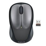 Logitech M235 mouse RF Wireless Optical 1000 DPI Ambidextrous