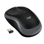 Logitech M185 mouse RF Wireless Optical