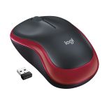 Logitech M185 mouse RF Wireless Optical 1000 DPI Ambidextrous