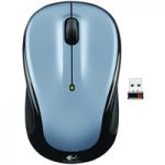 Logitech M325 mouse RF Wireless Optical 1000 DPI Ambidextrous