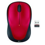 Logitech M235 mouse RF Wireless Optical
