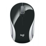 Logitech M187 mouse RF Wireless Optical 1000 DPI Ambidextrous