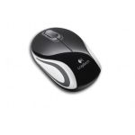 Logitech M187 mouse RF Wireless Optical 1000 DPI Ambidextrous