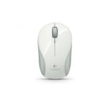 Logitech M187 mouse RF Wireless Optical 1000 DPI Ambidextrous