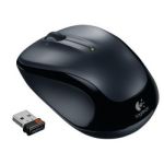 Logitech M325, OEM mouse RF Wireless Optical 1000 DPI Ambidextrous