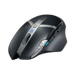 Logitech G602 mouse RF Wireless Laser 2500 DPI Right-hand