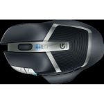 Logitech G602 Gaming Mouse Wireless 