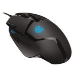 Logitech G402 mouse USB Type-A Optical 4000 DPI
