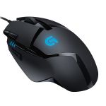 Logitech G402 Optical Gaming Mouse