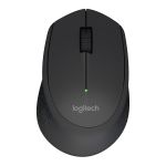 Logitech M280 mouse RF Wireless Optical 1000 DPI Right-hand