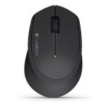 Logitech M280 mouse RF Wireless Optical 1000 DPI Ambidextrous