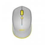 Logitech M535 mouse Bluetooth Optical 1000 DPI Ambidextrous