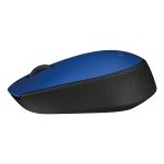 Logitech M171 mouse RF Wireless Optical 1000 DPI Ambidextrous
