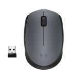 Logitech M170 mouse RF Wireless Optical 1000 DPI Ambidextrous