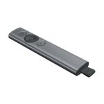 Logitech Spotlight wireless presenter Bluetooth/RF
