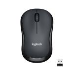 Logitech M220 mouse RF Wireless Optical 1000 DPI Ambidextrous