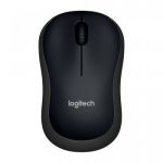 Logitech B220 Silent mouse RF Wireless Optical 1000 DPI Ambidextrous