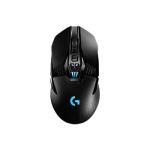 Logitech G903 mouse RF Wireless Optical 12000 DPI Ambidextrous
