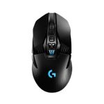 Logitech G G903 mouse RF Wireless+USB Type-A Optical 12000 DPI Ambidextrous