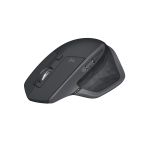 Logitech MX Master 2S mouse RF Wireless+Bluetooth Laser 1000 DPI Right-hand